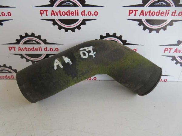 AUDI A4 L.07, CEV ZRAKA