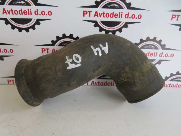 AUDI A4 L.07, CEV ZRAKA