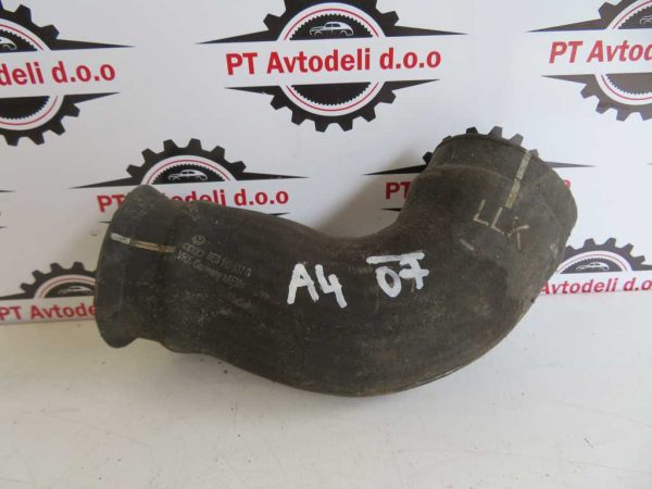 AUDI A4 L.07, CEV ZRAKA