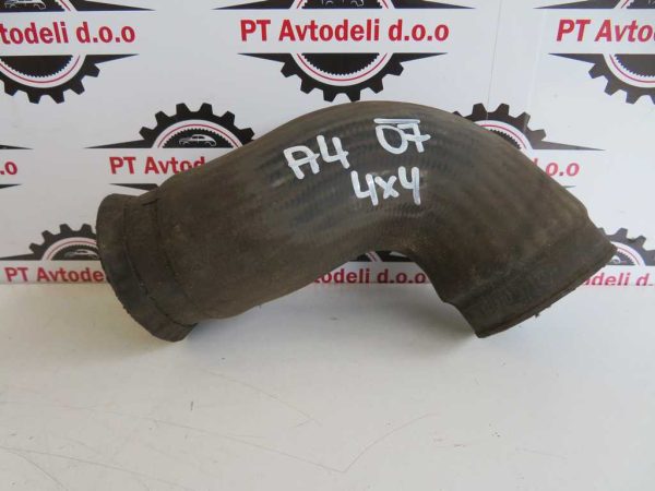 AUDI A4 L.07, CEV ZRAKA