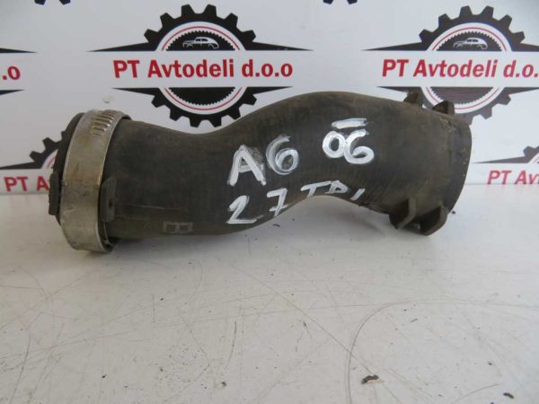 AUDI A6 2.7 TDI L.06, CEV ZRAKA
