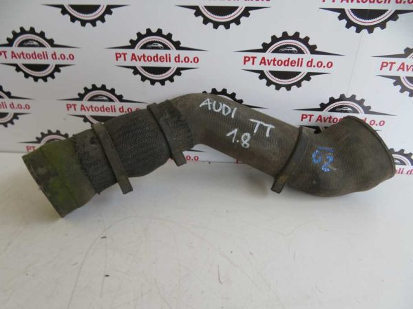 AUDI TT 1.8 T L.02, CEV ZRAKA