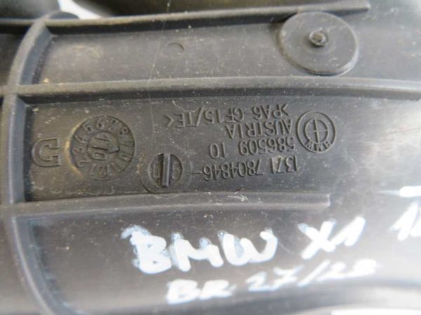 BMW X1 E84 L.12, CEV ZRAKA - Image 2