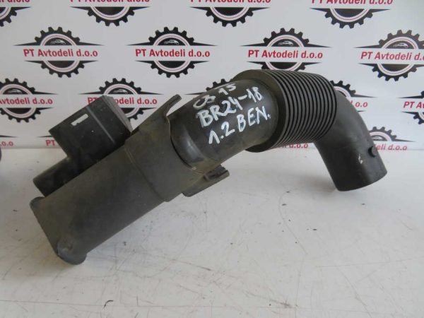 CITROEN C3 1.2 BEN. L.15, CEV ZRAKA
