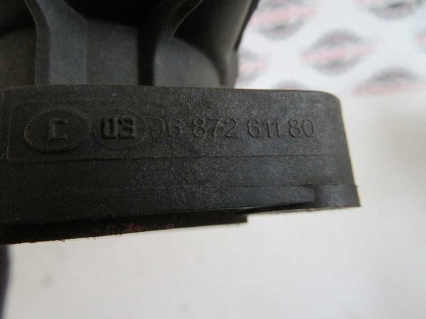 CITROEN C3 1.4 HDI L.10, CEV ZRAKA - Image 3