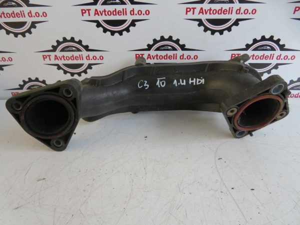 CITROEN C3 1.4 HDI L.10, CEV ZRAKA