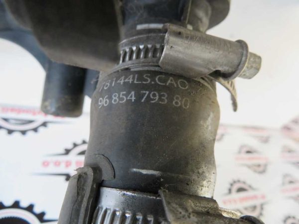 CITROEN C5 L.11, CEV ZRAKA - Image 2