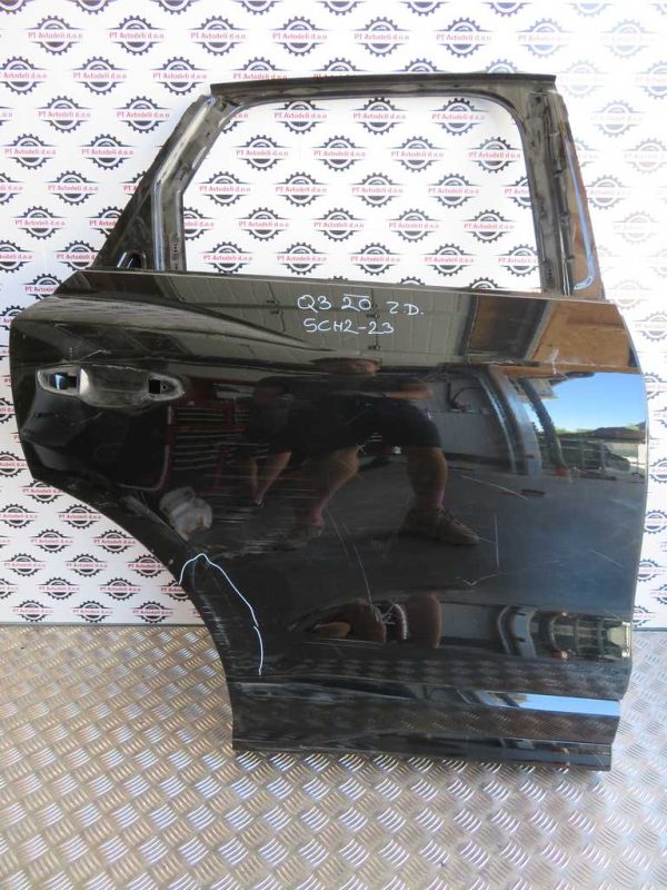 AUDI Q3 L.20, ZADNJA DESNA VRATA