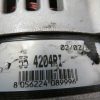 CHEVROLET CRUZE 2.0 D L.11, ALTERNATOR - Image 3