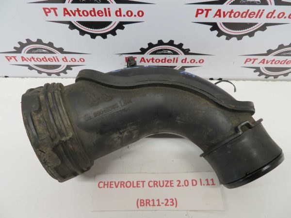 CHEVROLET CRUZE 2.0 D L.11, CEV ZRAKA