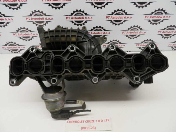 CHEVROLET CRUZE 2.0 D L.11, SESALNI KOLEKTOR - Image 2