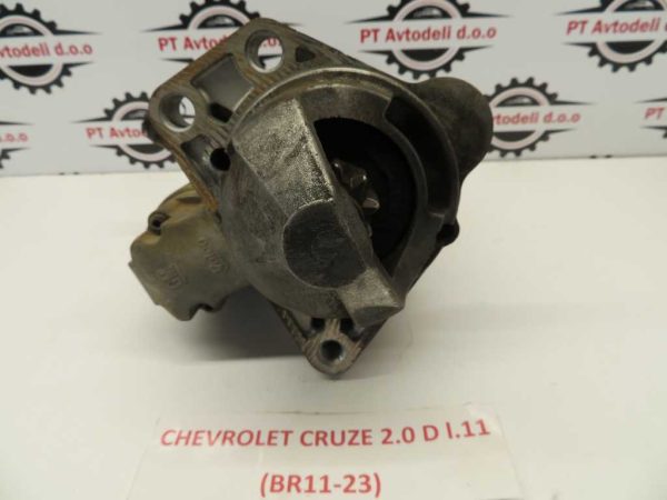CHEVROLET CRUZE 2.0 D L.11, ŠTARTER - Image 2