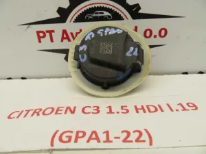 CITROEN C3 L.19, AIRBAG SENZOR