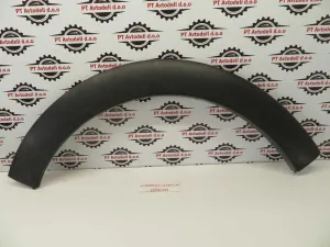 CITROEN C3 L.19, PVC OBROBA BLATNIKA, PREDNJA LEVA