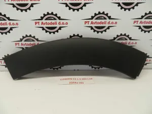 CITROEN C3 L.19, PVC OBROBA ODBIJAČA, PREDNJA LEVA