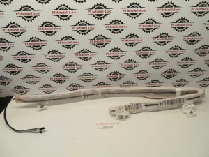 CITROEN C3 L.19, STREŠNI AIRBAG, LEVI