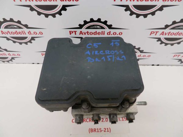 CITROEN C5 AIRCROSS L.19, ABS ENOTA - Image 2