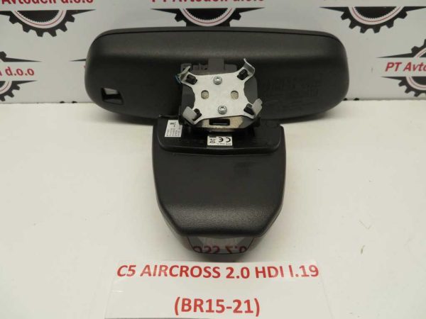 CITROEN C5 AIRCROSS L.19, NOTRANJE OGLEDALO - Image 2