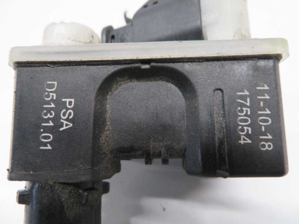 CITROEN C5 AIRCROSS L.19, ZAKLEP REZERVOARJA - Image 2