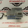 CITROEN C5 AIRCROSS L.19, ZAKLEP VOLANA