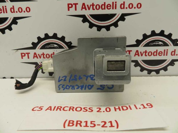 CITROEN C5 AIRCROSS L.19, ZAKLEP VOLANA