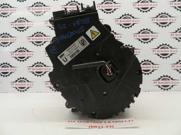 KIA SPORTAGE 1.6 CRDI L.21, ALTERNATOR - Image 4