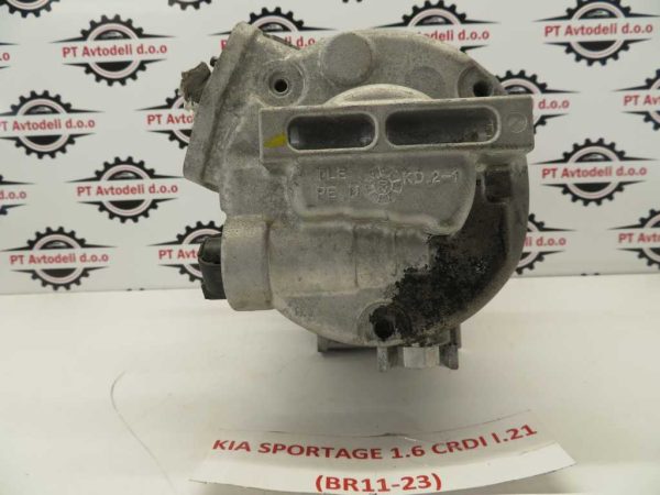 KIA SPORTAGE 1.6 CRDI L.21, KOMPRESOR KLIME - Image 4