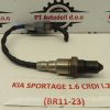 KIA SPORTAGE 1.6 CRDI L.21, LAMBDA SONDA