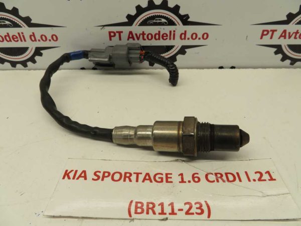 KIA SPORTAGE 1.6 CRDI L.21, LAMBDA SONDA