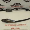 KIA SPORTAGE 1.6 CRDI L.21, LAMBDA SONDA