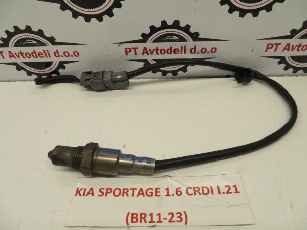 KIA SPORTAGE 1.6 CRDI L.21, LAMBDA SONDA