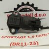 KIA SPORTAGE 1.6 CRDI L.21, SENZOR ZRAKA
