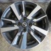 NISSAN MICRA L.18, ALU PLATIŠČE - Image 3