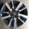 NISSAN MICRA L.18, ALU PLATIŠČE - Image 5