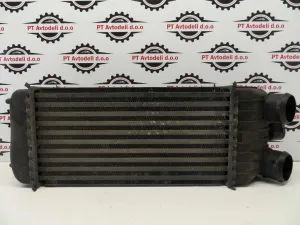 PEUGEOT 207 1.6 HDI L.07, INTERCOOLER