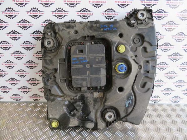 PEUGEOT 208 1.6 HDI L.18, AD-BLUE REZERVOAR