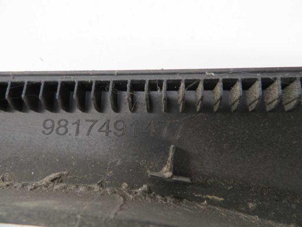 PEUGEOT 2008 L.18, PVC OBROBA BLATNIKA, ZADNJA LEVA - Image 2
