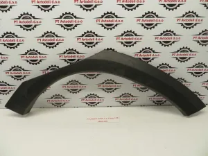 PEUGEOT 2008 L.18, PVC OBROBA BLATNIKA, ZADNJA LEVA