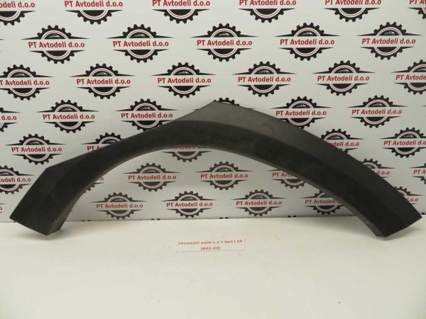PEUGEOT 2008 L.18, PVC OBROBA BLATNIKA, ZADNJA LEVA