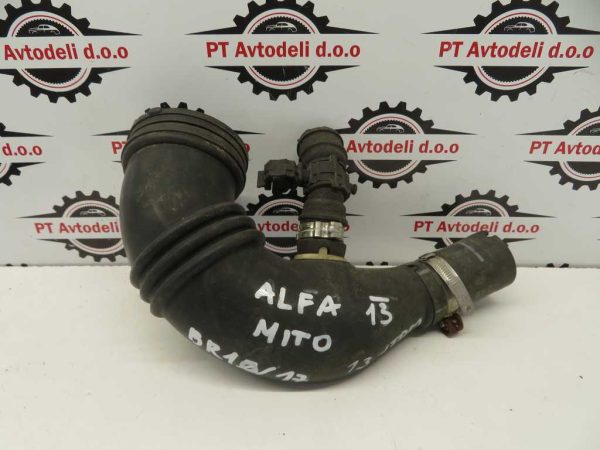 ALFA ROMEO MITO 1.3 JTDM L.13, CEV ZRAKA