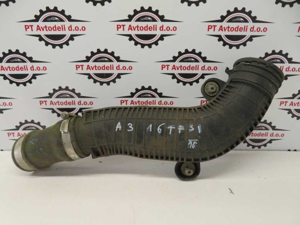 AUDI A3 1.6 TFSI L.10, CEV ZRAKA