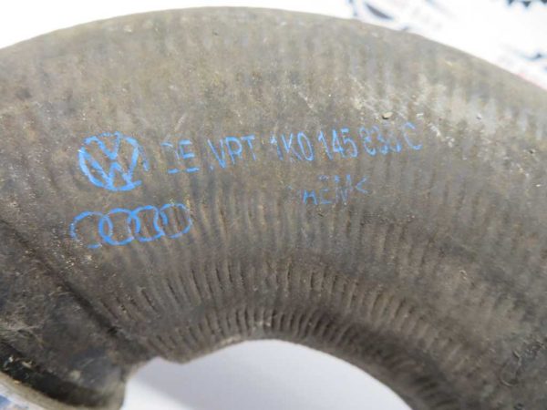 AUDI A4 L.05, CEV ZRAKA - Image 2