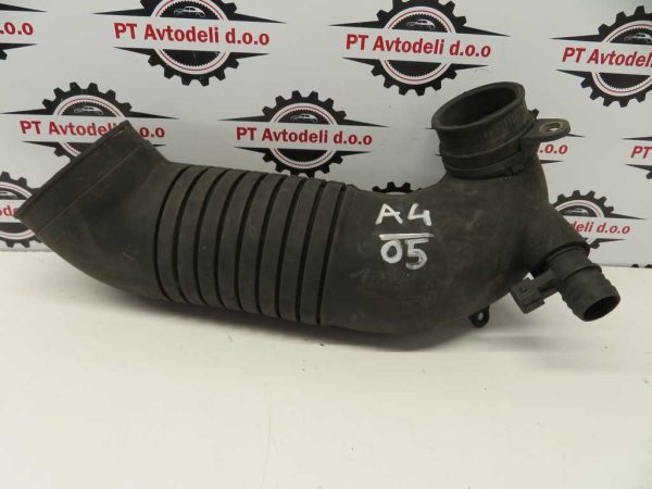 AUDI A4 L.05, CEV ZRAKA