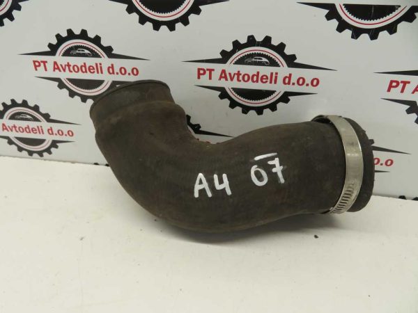 AUDI A4 L.07, CEV ZRAKA