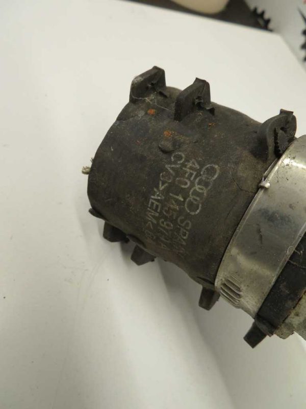 AUDI A6 2.7 TDI L.06, CEV ZRAKA - Image 3
