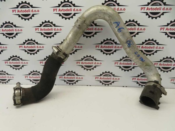 AUDI A6 2.7 TDI L.06, CEV ZRAKA