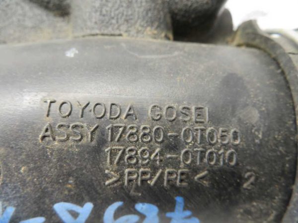 TOYOTA AURIS L.14, CEV ZRAKA - Image 2