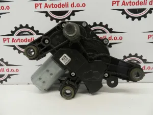 RENAULT CLIO L.18, MOTORČEK ZADNJEGA BRISALCA