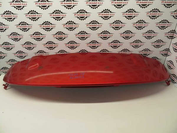 RENAULT CLIO L.18, SPOJLER POKROVA PRTLJAGE