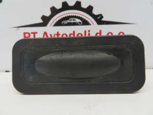 RENAULT CLIO L.18, TIPKA POKROVA PRTLJAGE